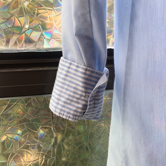 Elogy button down blouse - Picture 7 of 8